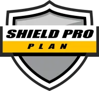 Package icon shield pro plan