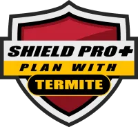 shield pro with termite